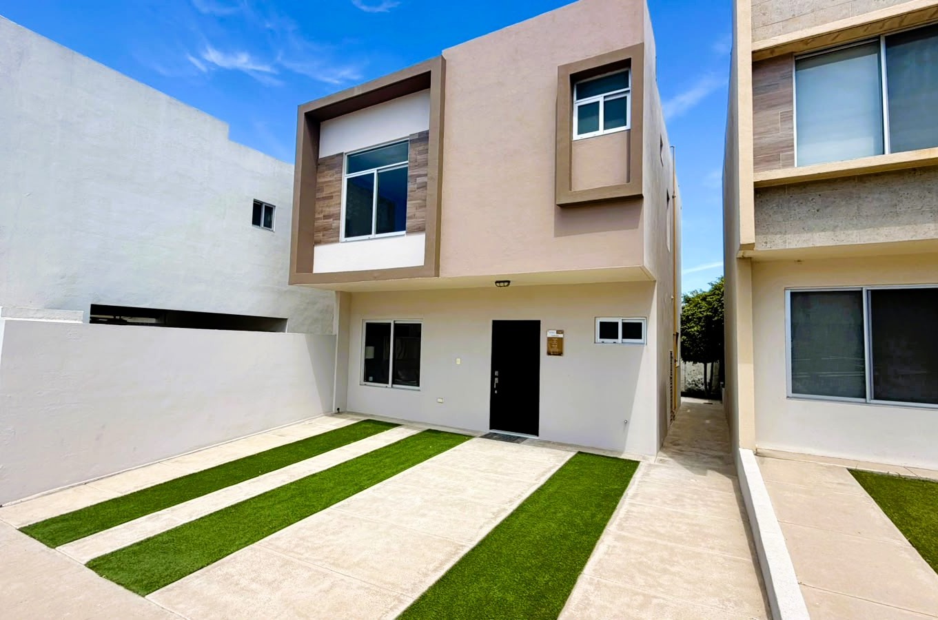Tossá Residencial/Modelo Turissa