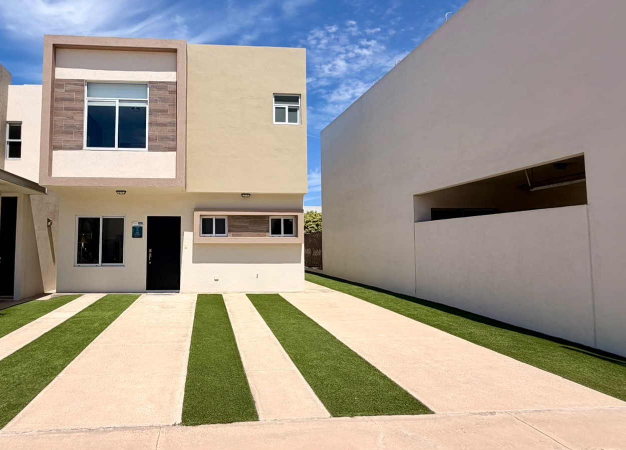 Tossá Residencial/Modelo Mediterraneo